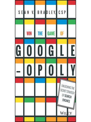 cover image of Win the Game of Googleopoly